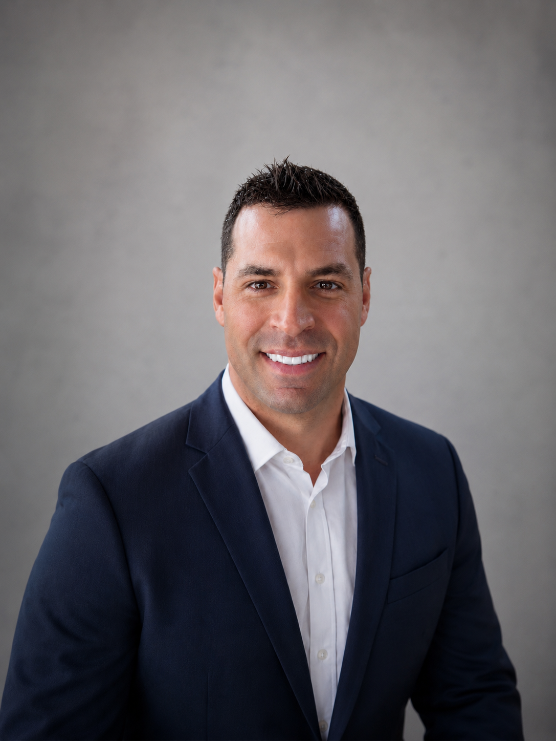 Michael Perez, Founder